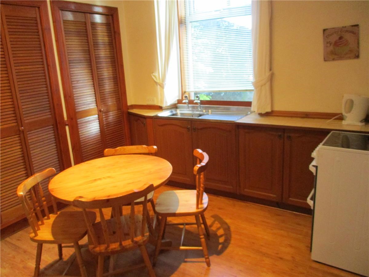 Property to rent in Old Aberdeen, AB24, Bedford Road properties from