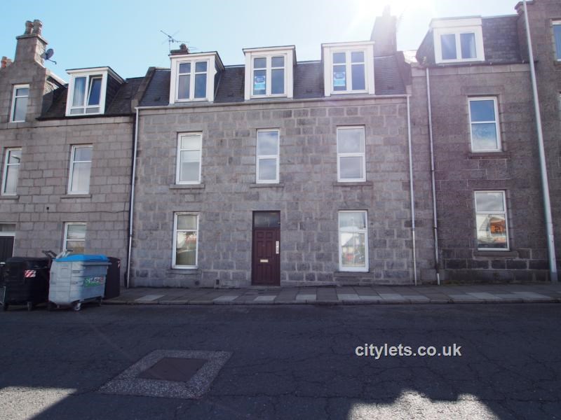 Property to rent in Old Aberdeen, AB24, Bedford Road properties from