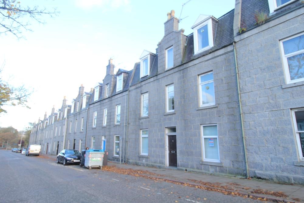 Property to rent in Old Aberdeen, AB24, Bedford Road properties from