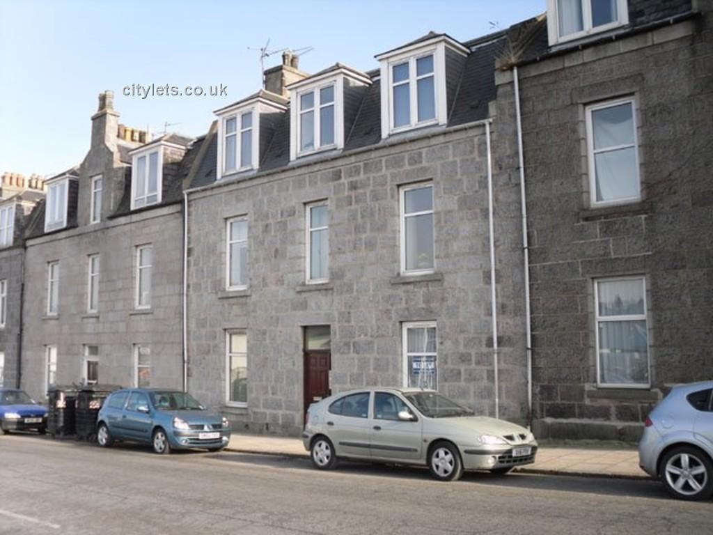 Property to rent in Old Aberdeen, AB24, Bedford Road Gfr properties