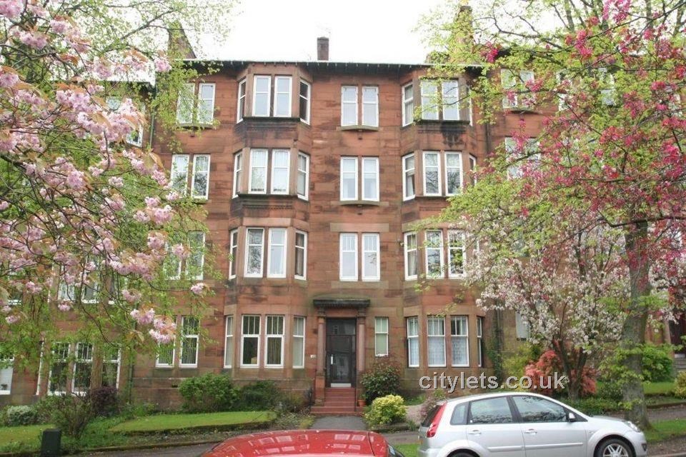 Property to rent in Broomhill, G11, Beechwood Drive properties from