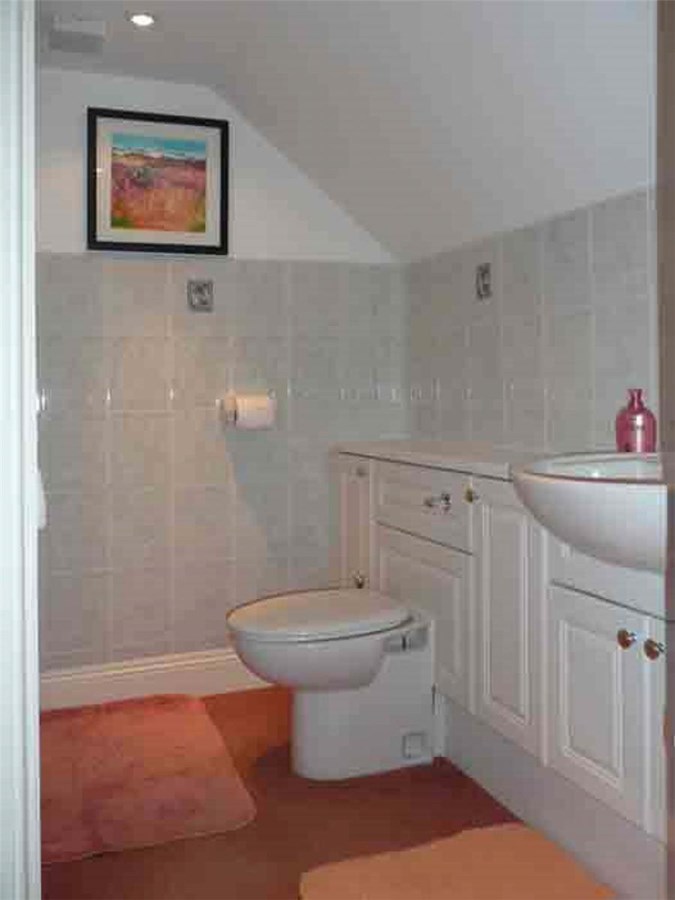 Property to rent in Stirling Town, FK8, Beechwood Gardens properties