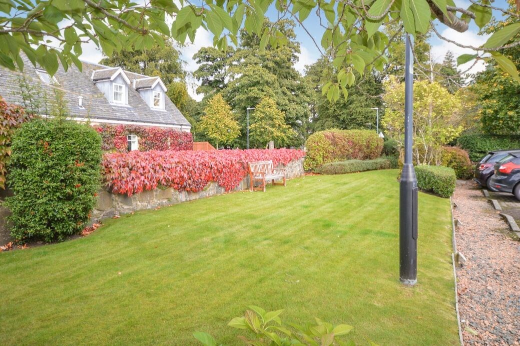 Property to rent in Stirling Town, FK8, Beechwood Gardens properties