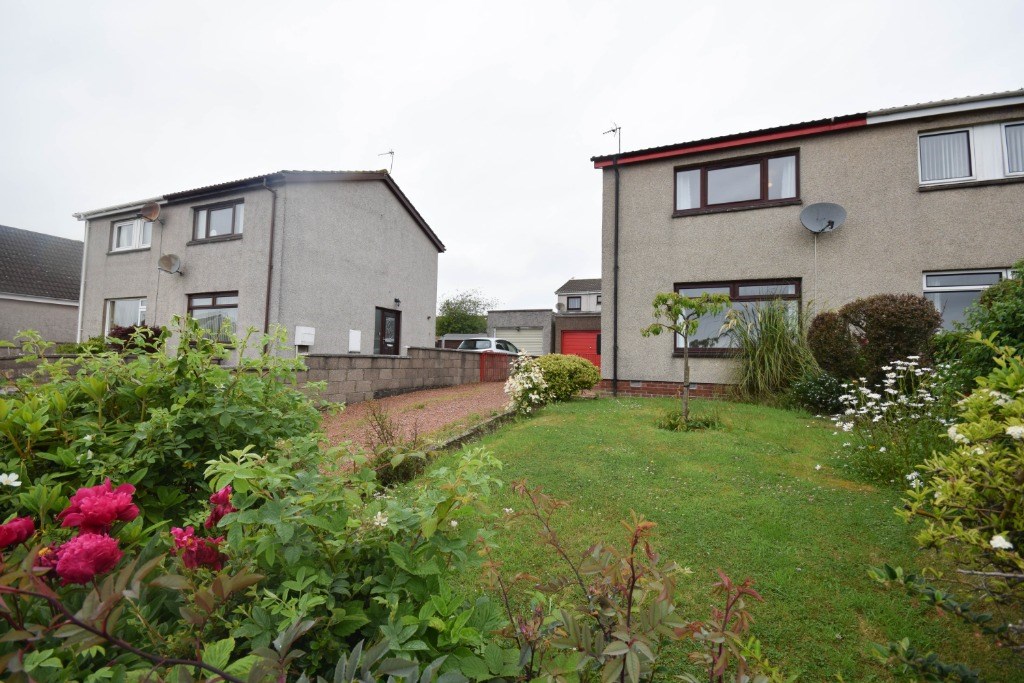 Property to rent in Arbroath, DD11, Beechwood Road properties from