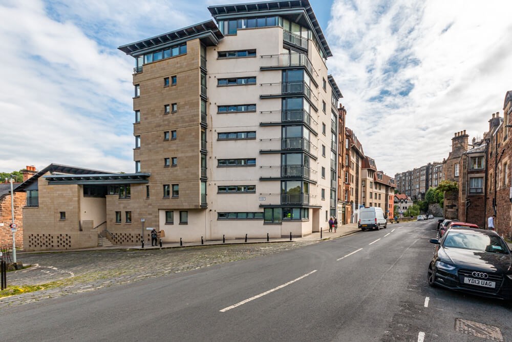 Property to rent in West End, EH4, Belford Road properties from