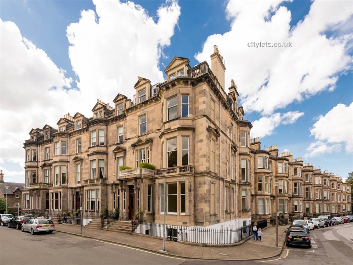 Property to rent in Comely Bank, EH4, Belgrave Crescent properties from