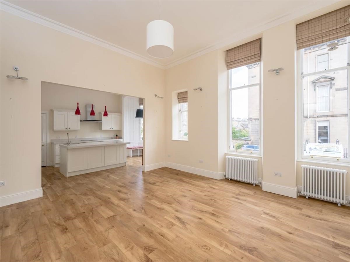 Property to rent in Comely Bank, EH4, Belgrave Crescent properties from