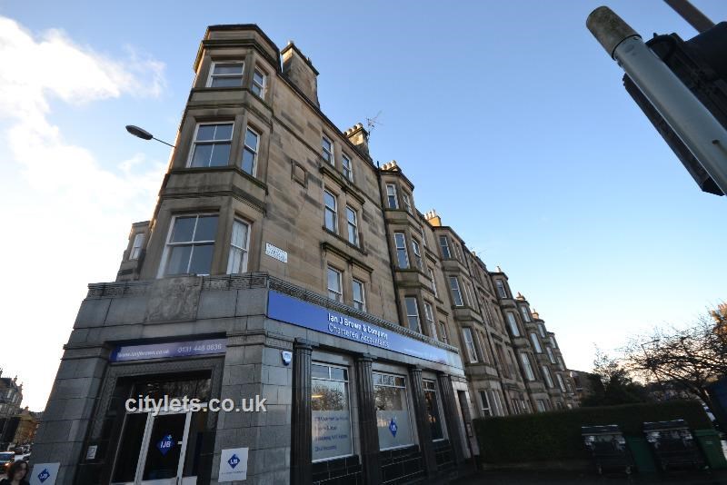 Property to rent in Morningside, EH10, Belhaven Terrace properties from