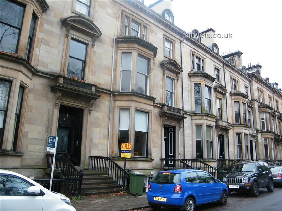 Property to rent in Broomhill, G12, Belhaven Terrace properties from