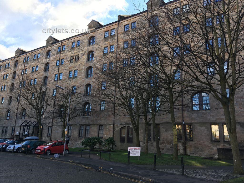 Property to rent in City Centre, G4, Bell Street properties from