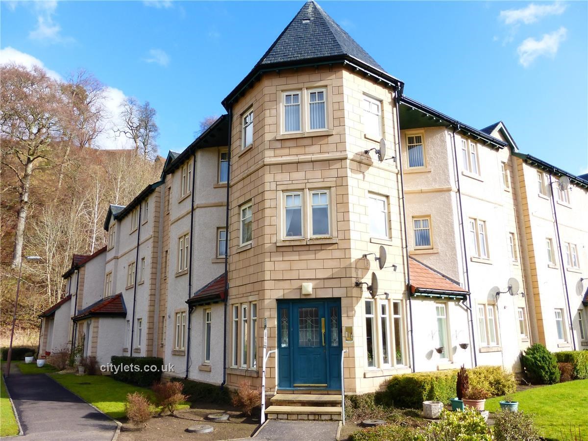 Property to rent in Penicuik, EH26, Bellerophon Drive properties from