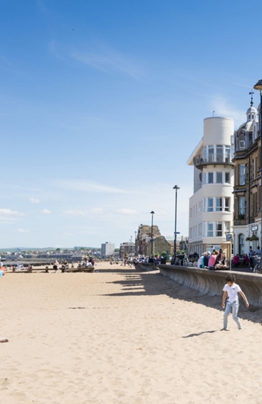 Property to rent in Portobello, EH15, Bellfield Lane properties from Citylets 525235