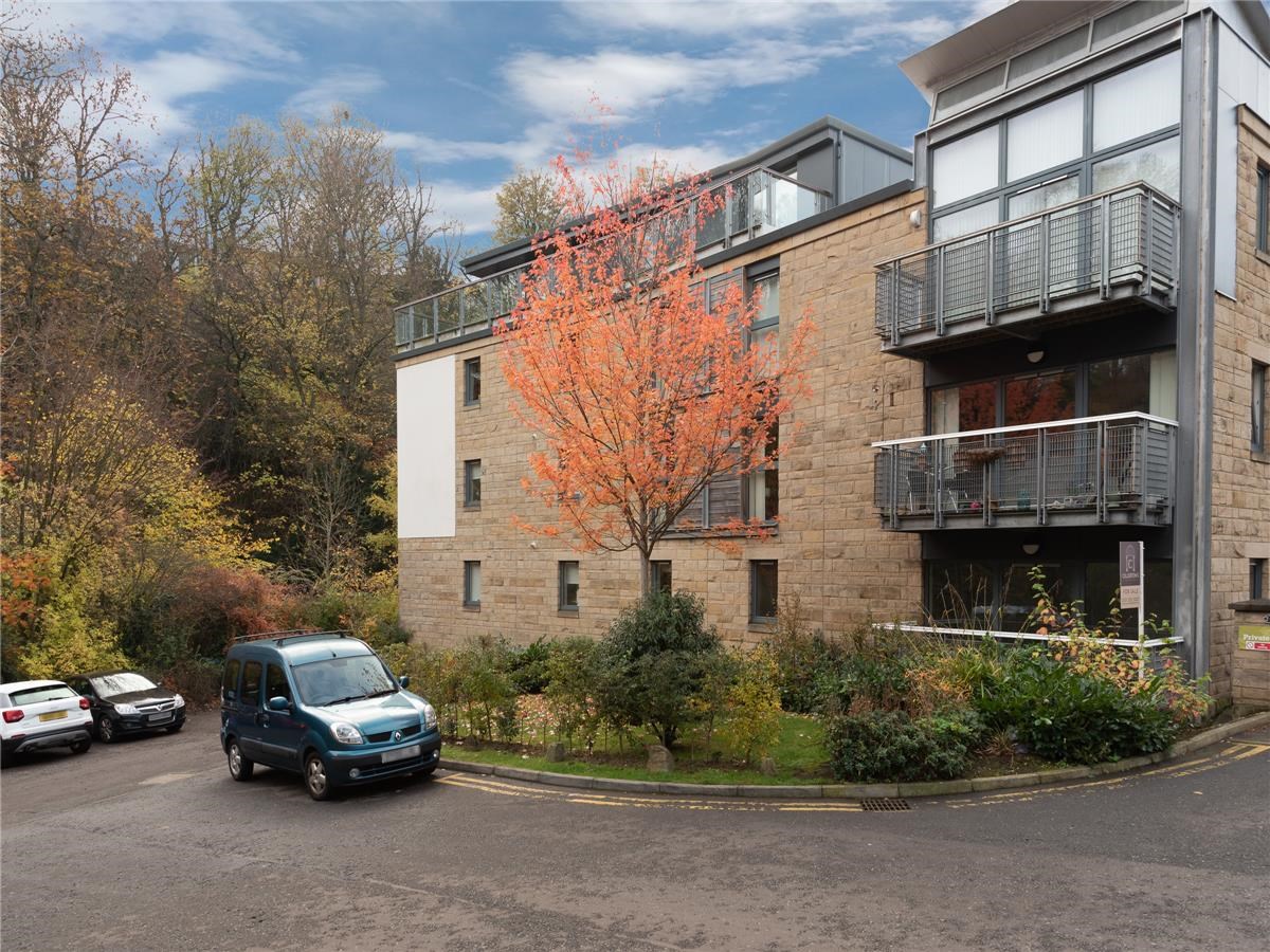 Property to rent in West End, EH4, Bells Mills properties from Citylets 479014