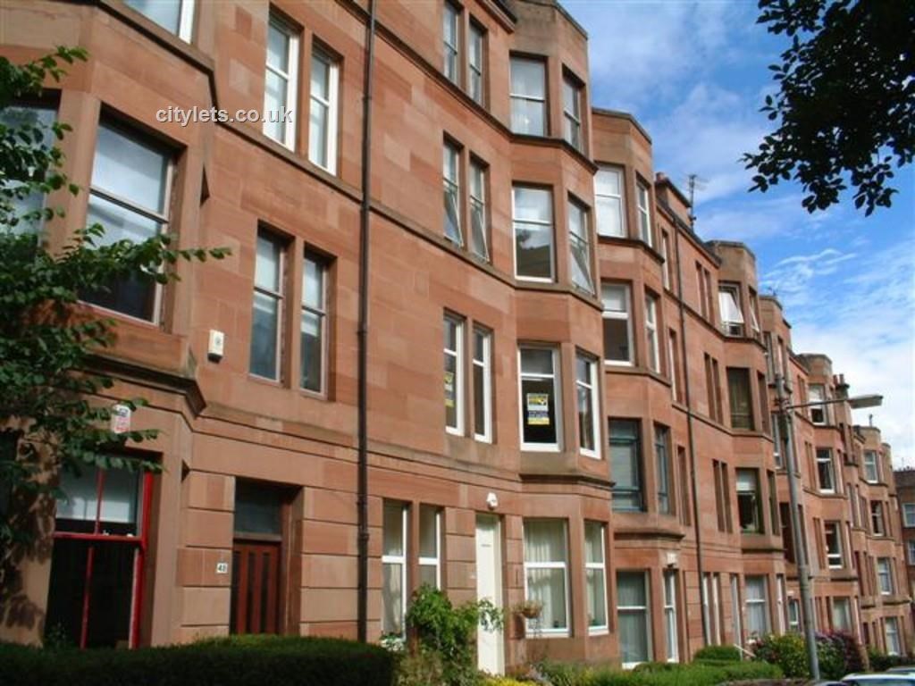 Property to rent in Shawlands, G41, Bellwood Street properties from