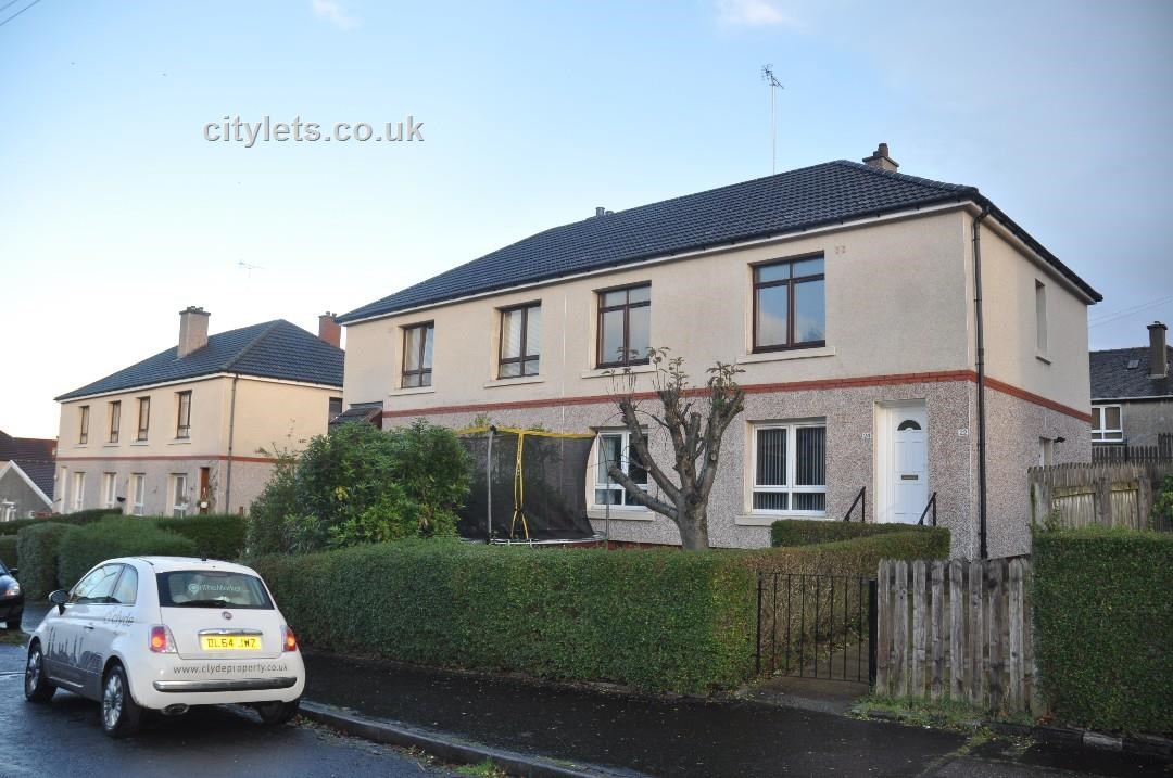 Property to rent in Cardonald, G52, Belses Drive properties from