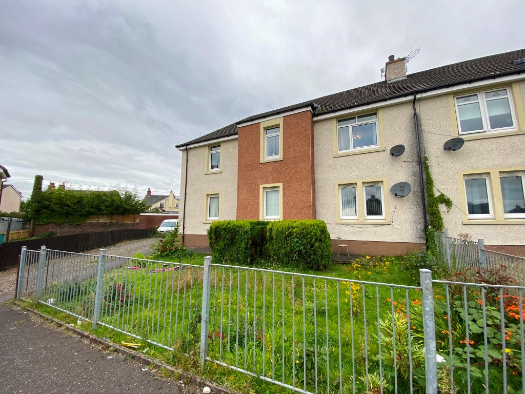 Property to rent in Bellshill, ML4, Belvidere Crescent properties from