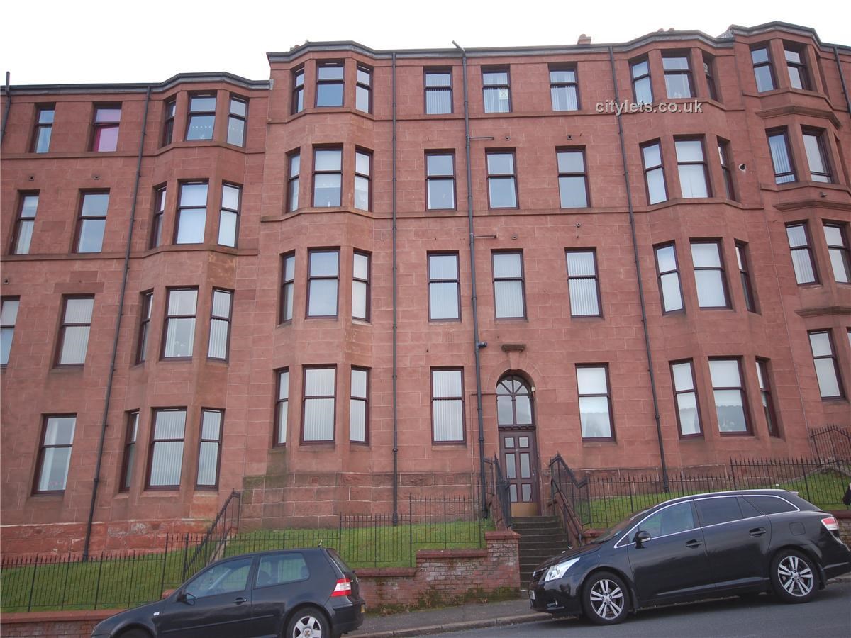 Property to rent in Greenock, PA15, Belville Street properties from Citylets 401745