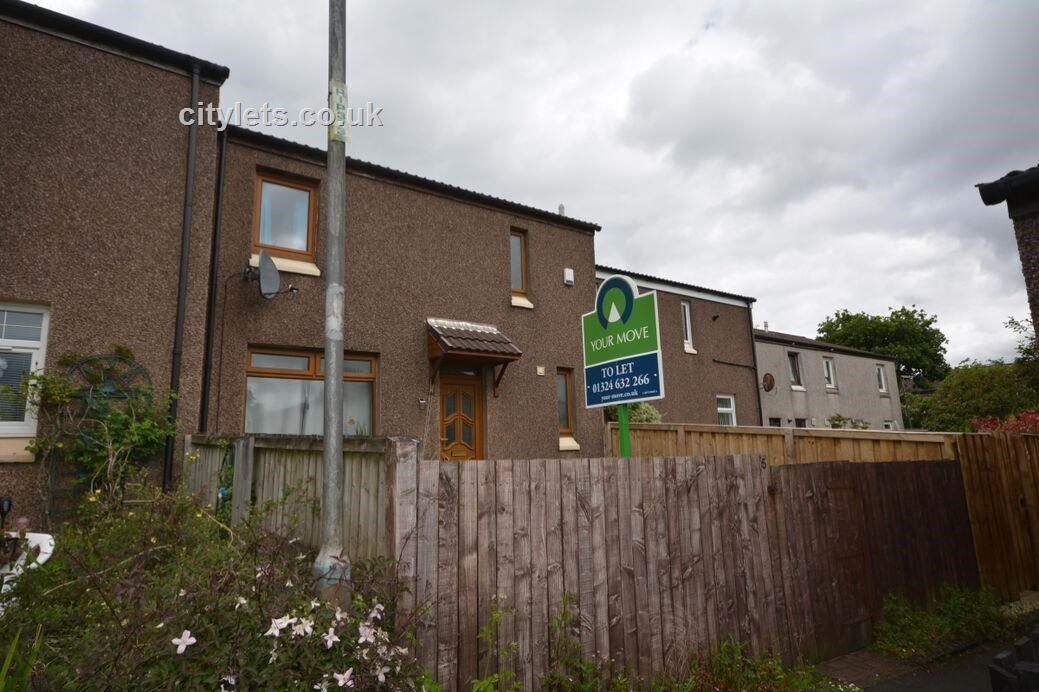 Property to rent in Cumbernauld, G68, Ben Nevis Way properties from