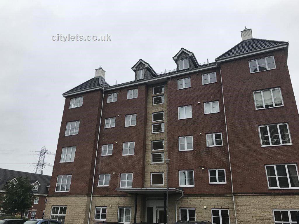 Property to rent in Paisley, PA1, Benn Avenue properties from Citylets