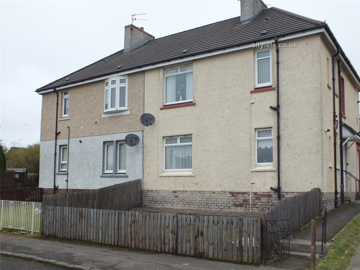 Property to rent in Viewpark, G71, Bent Crescent properties from