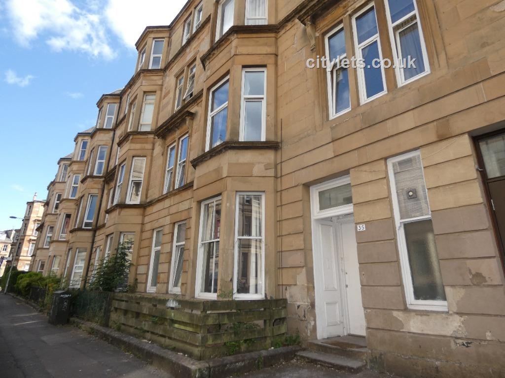 Property to rent in Kelvingrove, G3, Bentinck Street properties from Citylets 437811
