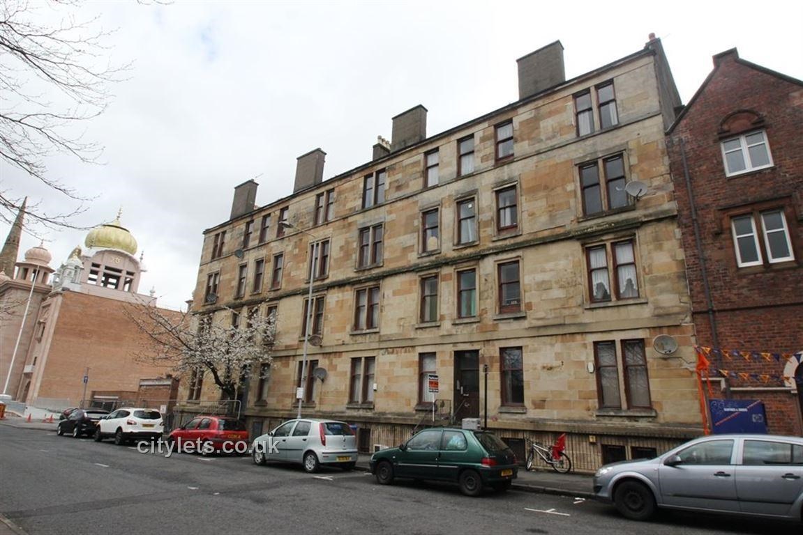 Property to rent in Charing Cross, G3, Berkeley Street (flat properties