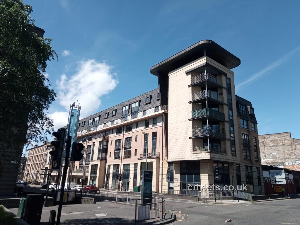 Property to rent in Charing Cross, G3, Berkeley Street properties from