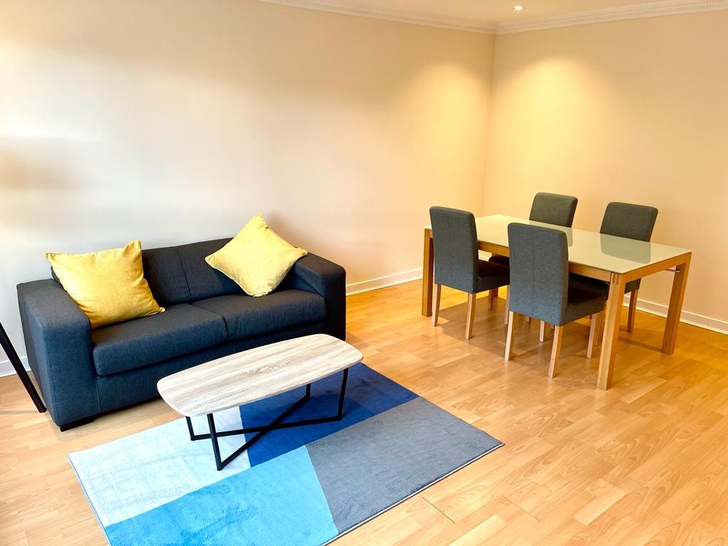 Property to rent in Charing Cross, G3, Berkeley Street properties from