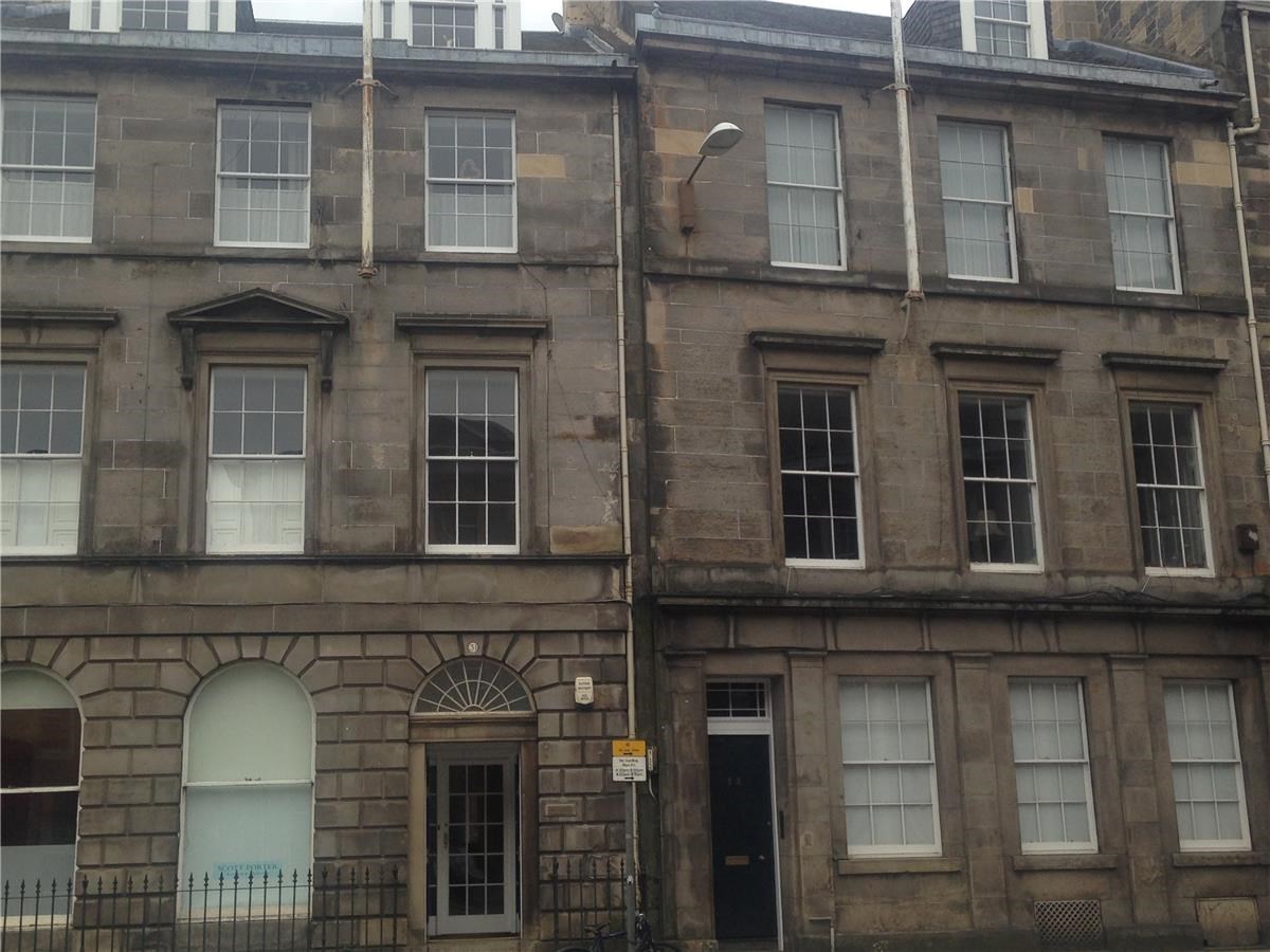 Property to rent in Leith, EH6, Bernard Street properties from Citylets