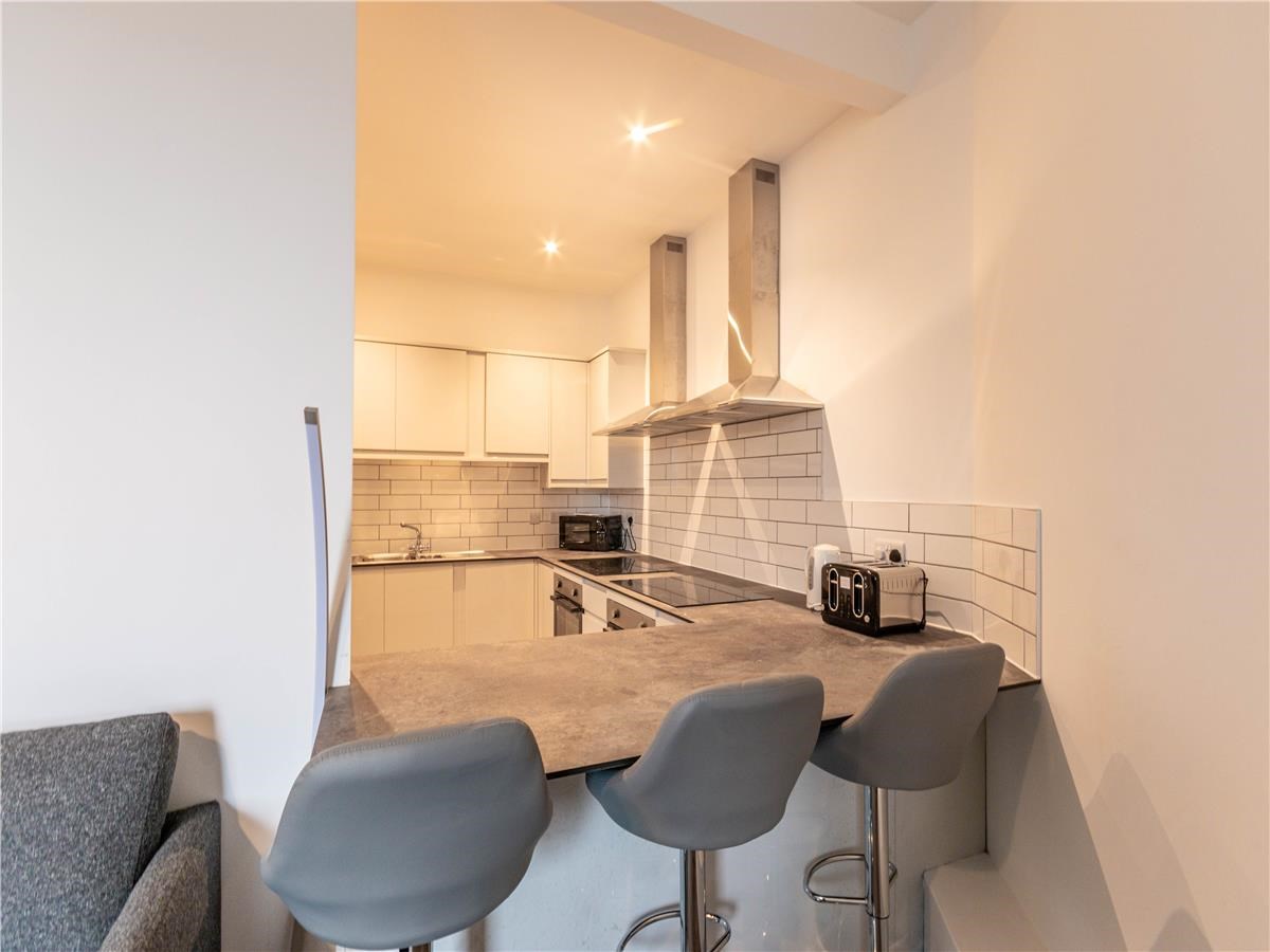 Property to rent in Newington, EH8, Bernard Terrace properties from