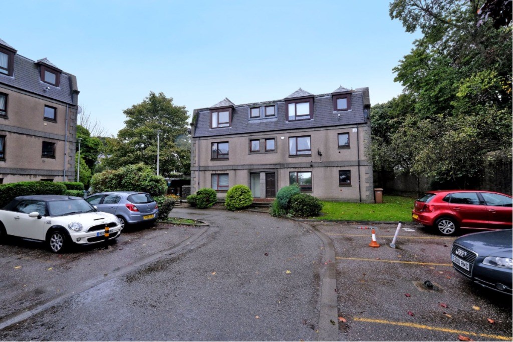 Property to rent in City Centre, AB25, Berryden Road properties from