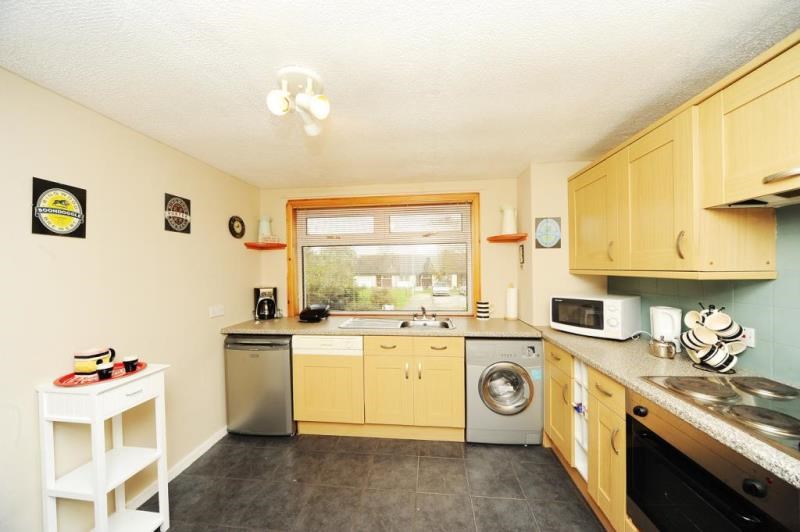 Property to rent in Dyce, AB21, Berrywell Place properties from