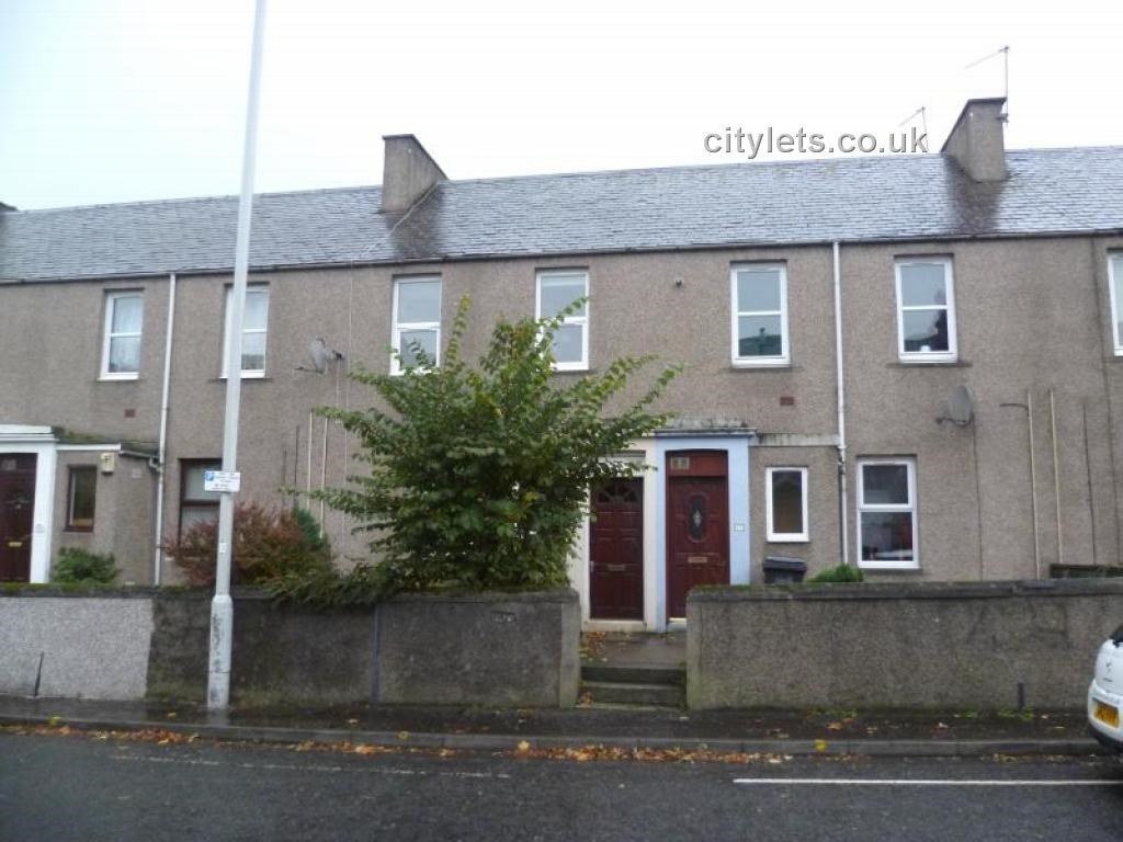 Property to rent in Kirkcaldy, KY1, Berwick Place Dunnikier Road