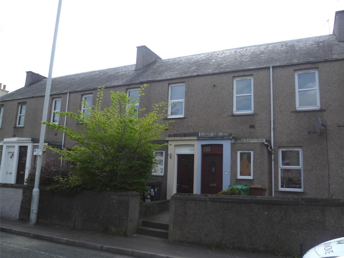 Property to rent in Kirkcaldy, KY1, Berwick Place Dunnikier Road