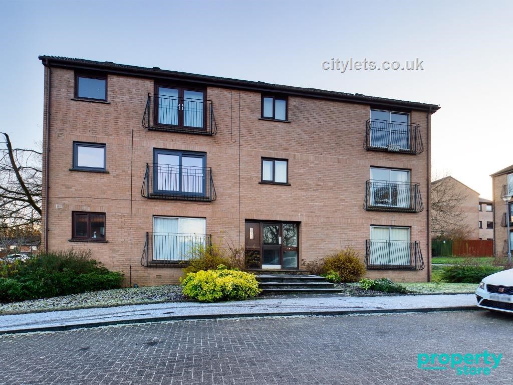 Property to rent in East Kilbride, G74, Berwick Place properties from