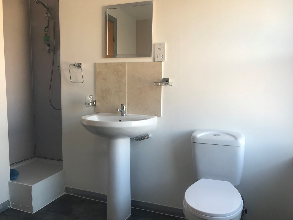 Property to rent in Ferryhill, AB11, Bethany House properties from