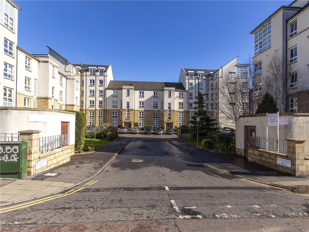 Property to rent in Lochend, EH7, Bethlehem Way properties from