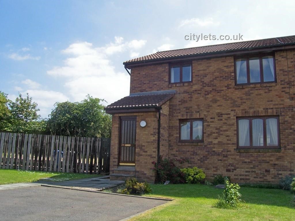 Property to rent in Rosyth, KY11, Bevan Place properties from Citylets