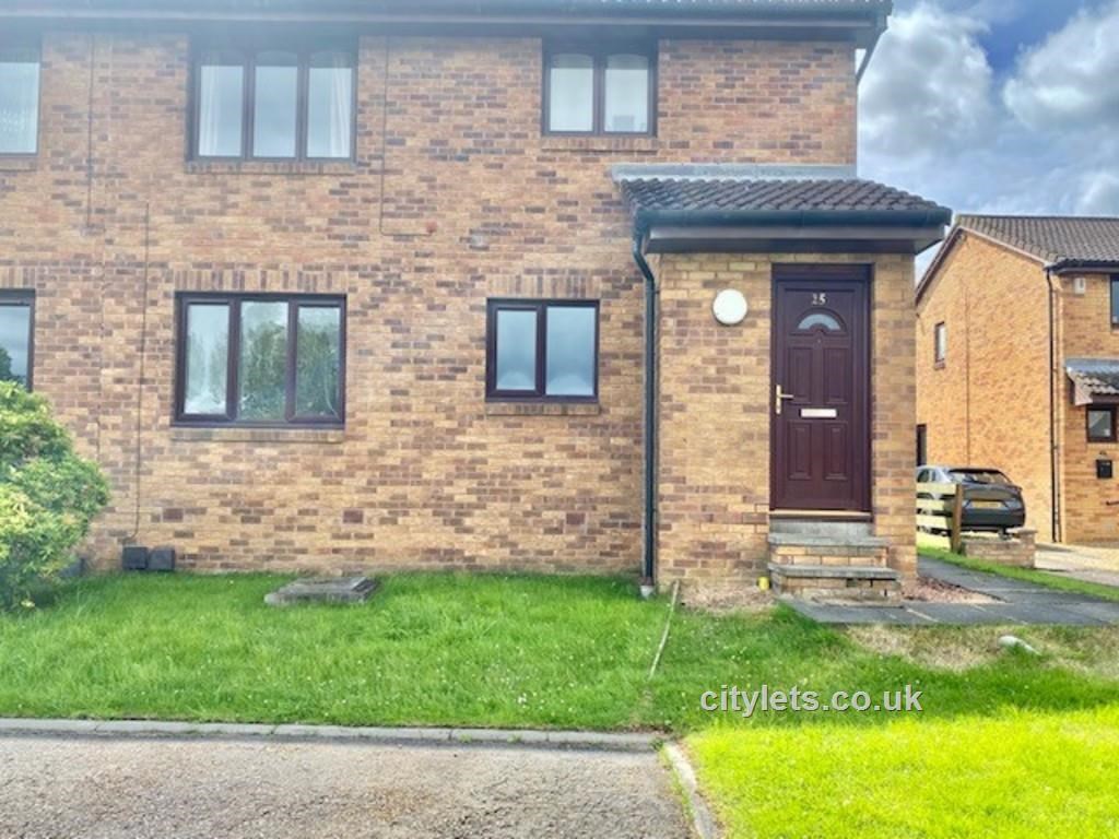 Property to rent in Rosyth, KY11, Bevan Place properties from Citylets