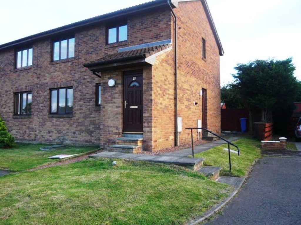 Property to rent in Rosyth, KY11, Bevan Place properties from Citylets