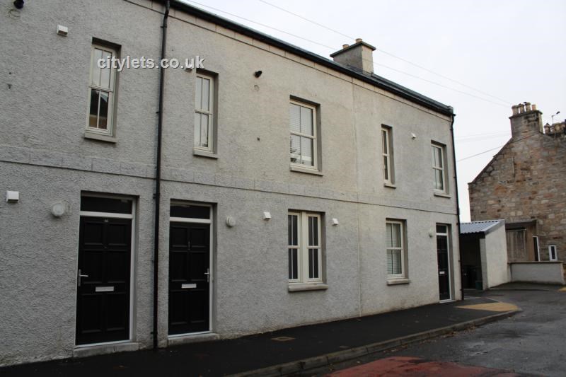 Property to rent in Inverurie, AB51, Beverley Road properties from