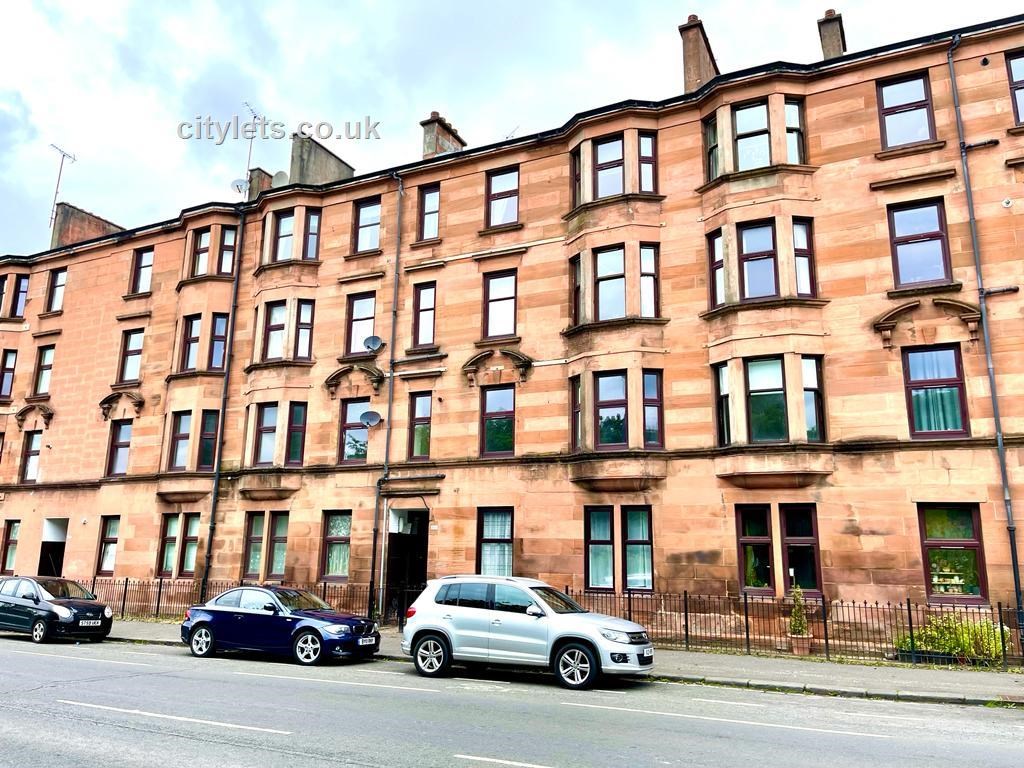 Property to rent in Ruchill, G20, Bilsland Drive properties from