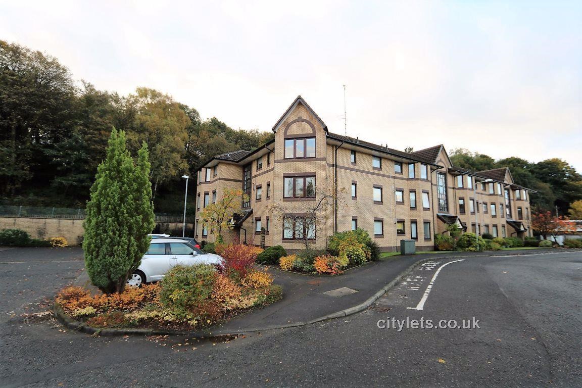 Property to rent in Bearsden, G61, Birch View properties from Citylets 517107