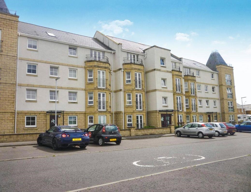 Property to rent in Dunfermline, KY11, Bittern Court properties from Citylets 379665