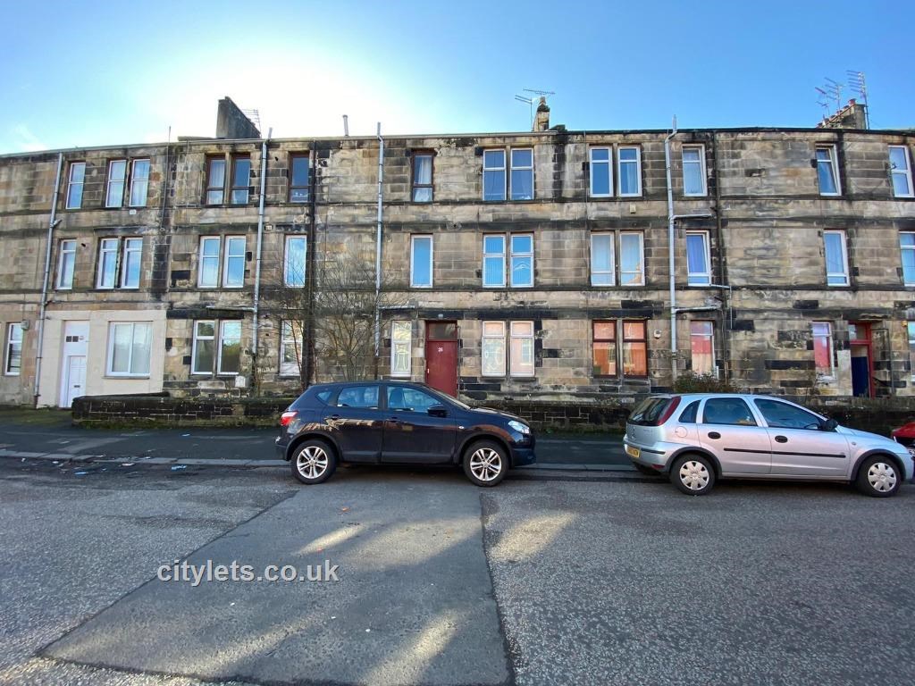 Property to rent in Paisley, PA1, Blackhall Street properties from