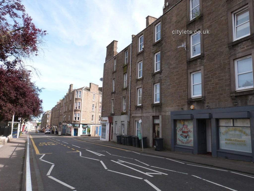 Property to rent in West End, DD2, Blackness Road properties from