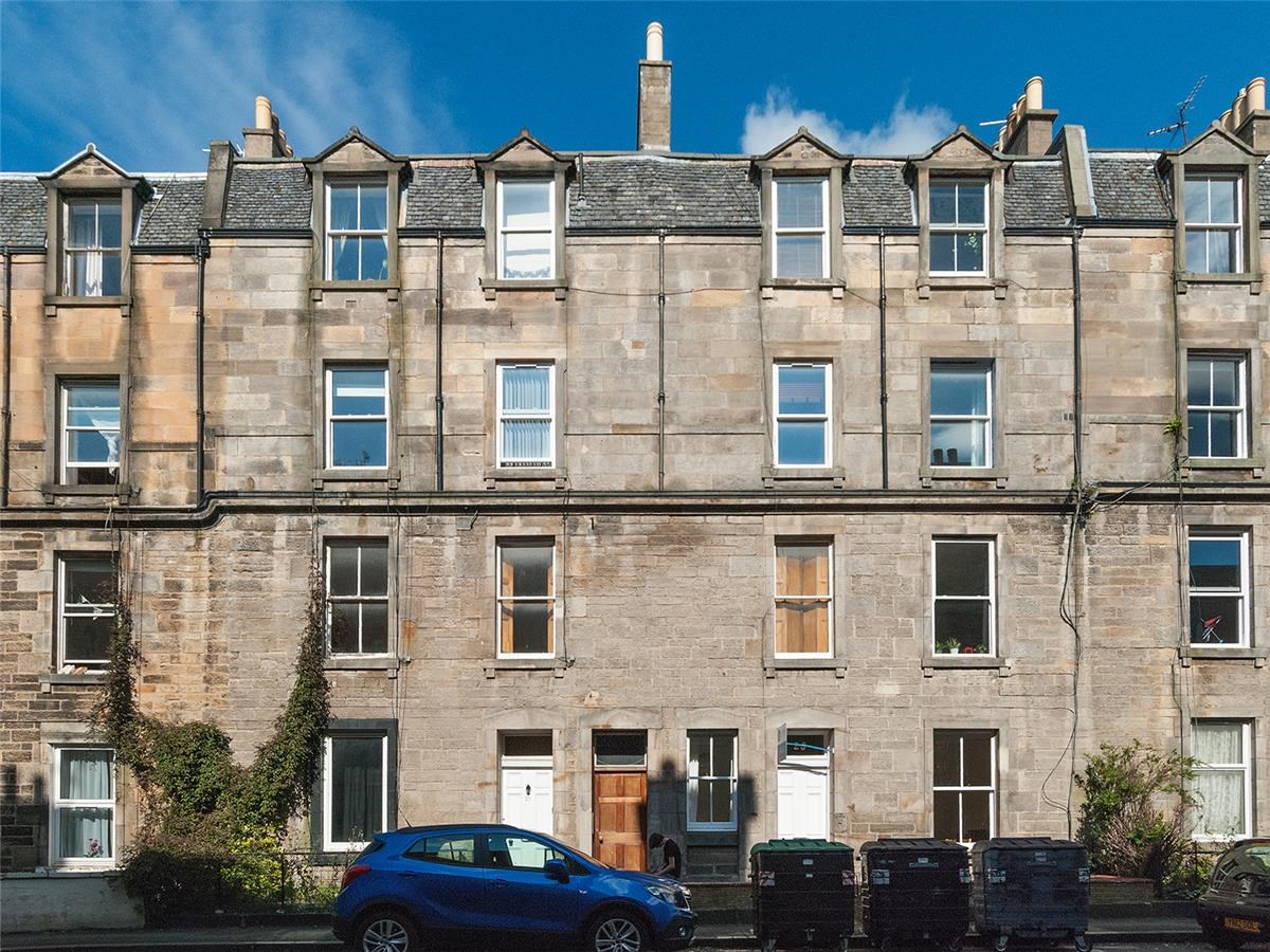 Property to rent in Meadows, EH9, Blackwood Crescent properties from