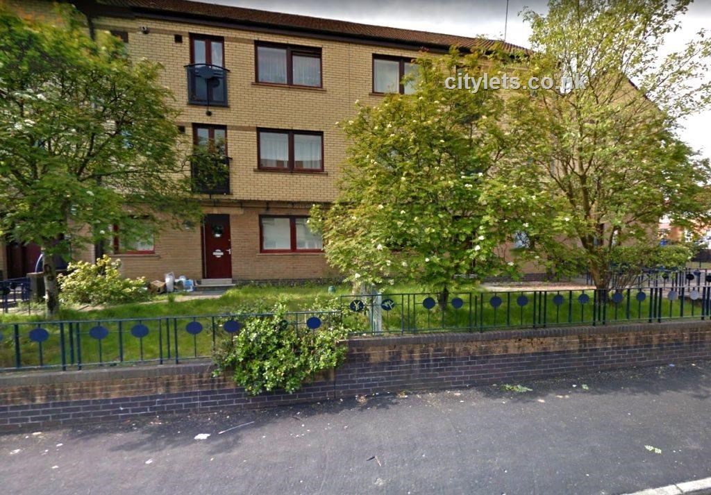 Property to rent in Castlemilk, G45, Blaeloch Avenue properties from