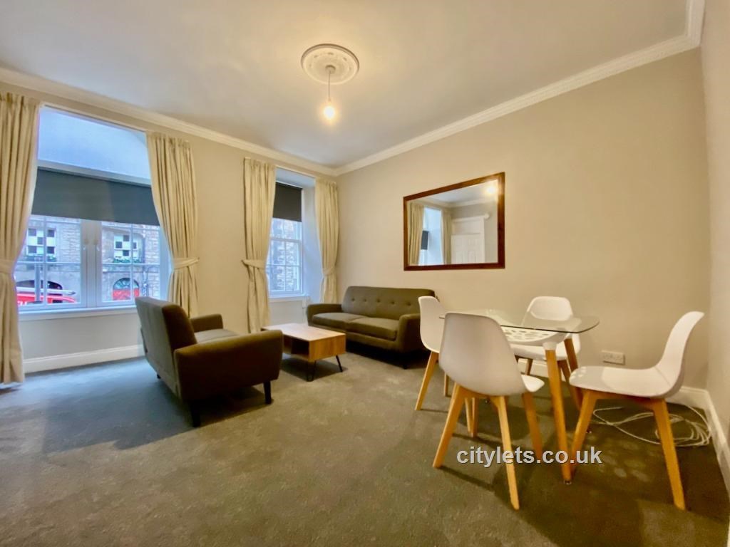 Property to rent in Old Town, EH1, Blair Street properties from