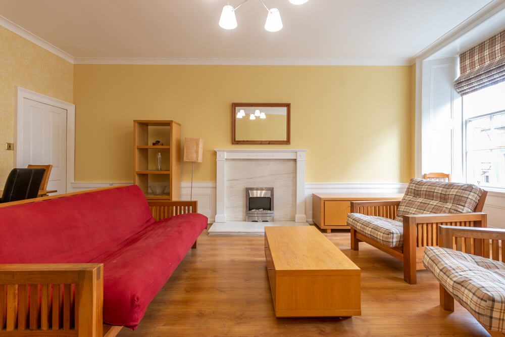 Property to rent in Old Town, EH1, Blair Street properties from